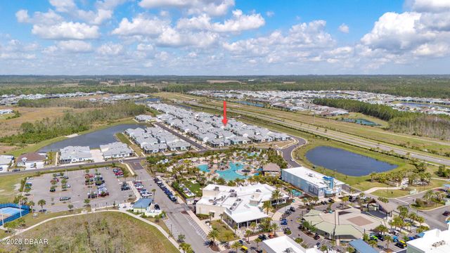 303 Latitude Drive, Daytona Beach, FL 32124