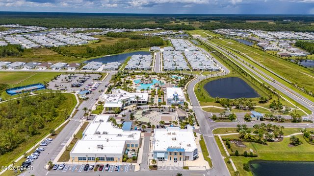 303 Latitude Drive, Daytona Beach, FL 32124