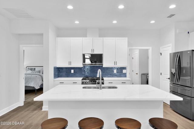 303 Latitude Drive, Daytona Beach, FL 32124