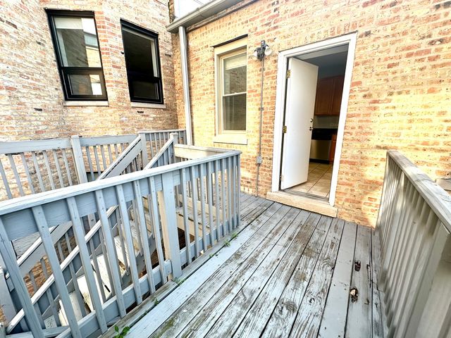 5439 N Broadway Street 3, Chicago, IL 60640