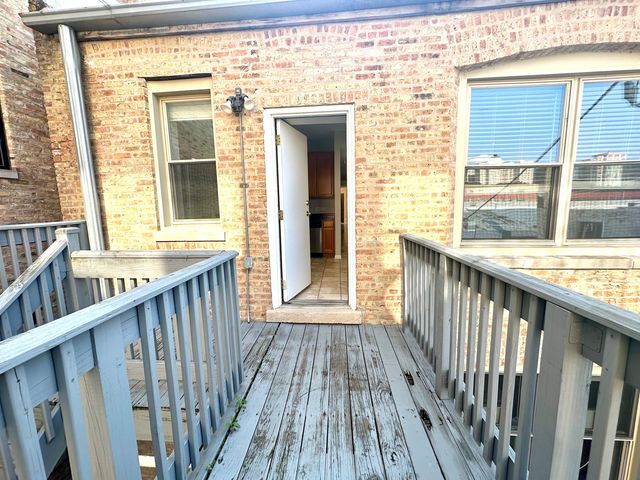 5439 N Broadway Street 3, Chicago, IL 60640