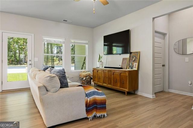 17 Sleepy Oaks Trail NE, Rome, GA 30165