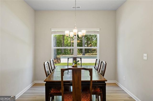 17 Sleepy Oaks Trail NE, Rome, GA 30165
