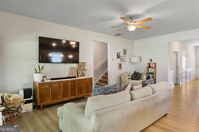 17 Sleepy Oaks Trail NE, Rome, GA 30165