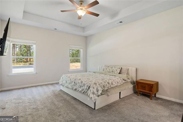 17 Sleepy Oaks Trail NE, Rome, GA 30165