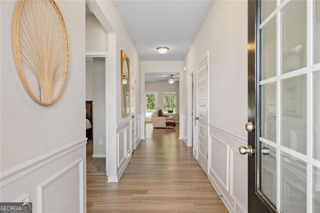 17 Sleepy Oaks Trail NE, Rome, GA 30165