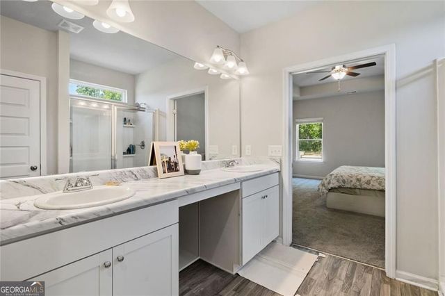 17 Sleepy Oaks Trail NE, Rome, GA 30165