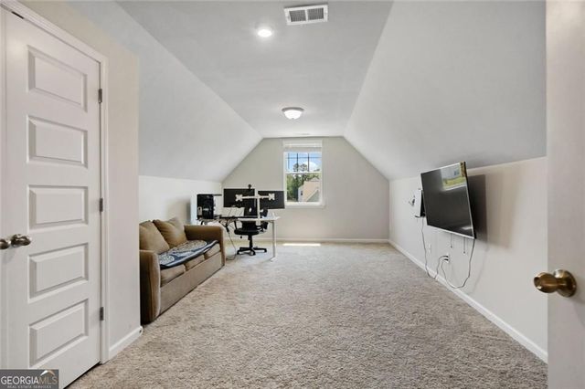 17 Sleepy Oaks Trail NE, Rome, GA 30165