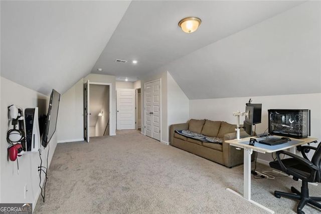 17 Sleepy Oaks Trail NE, Rome, GA 30165