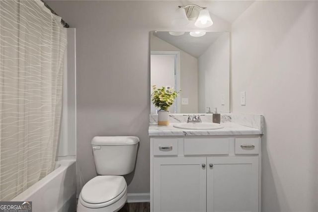 17 Sleepy Oaks Trail NE, Rome, GA 30165