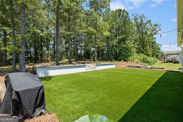 17 Sleepy Oaks Trail NE, Rome, GA 30165