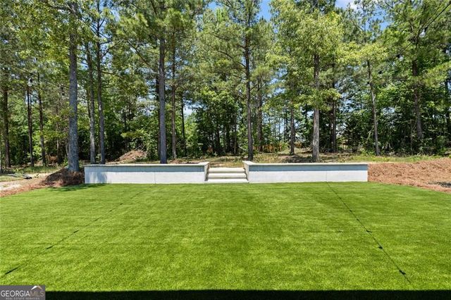 17 Sleepy Oaks Trail NE, Rome, GA 30165