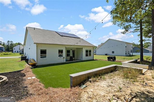 17 Sleepy Oaks Trail NE, Rome, GA 30165