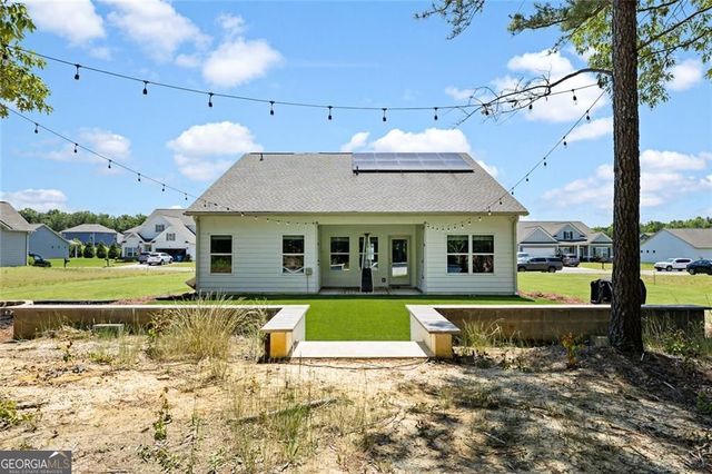 17 Sleepy Oaks Trail NE, Rome, GA 30165