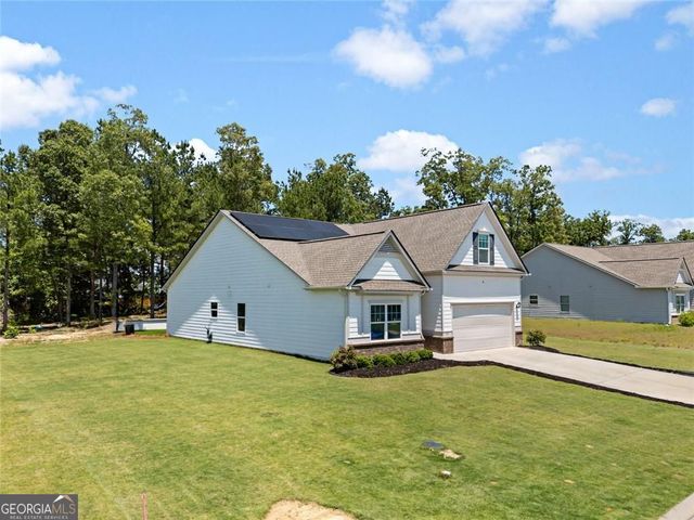 17 Sleepy Oaks Trail NE, Rome, GA 30165