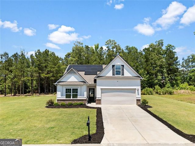 17 Sleepy Oaks Trail NE, Rome, GA 30165