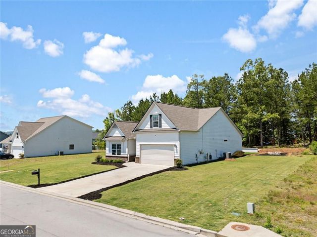 17 Sleepy Oaks Trail NE, Rome, GA 30165