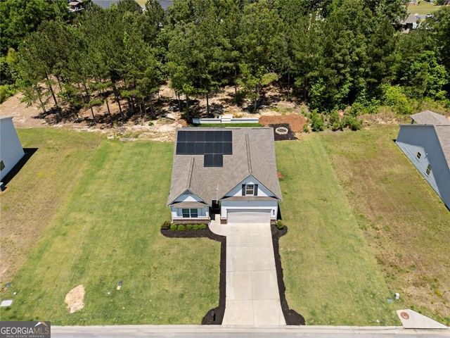 17 Sleepy Oaks Trail NE, Rome, GA 30165