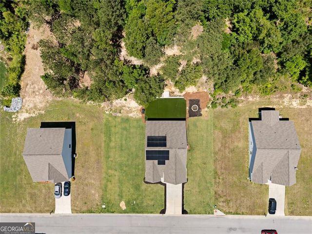 17 Sleepy Oaks Trail NE, Rome, GA 30165
