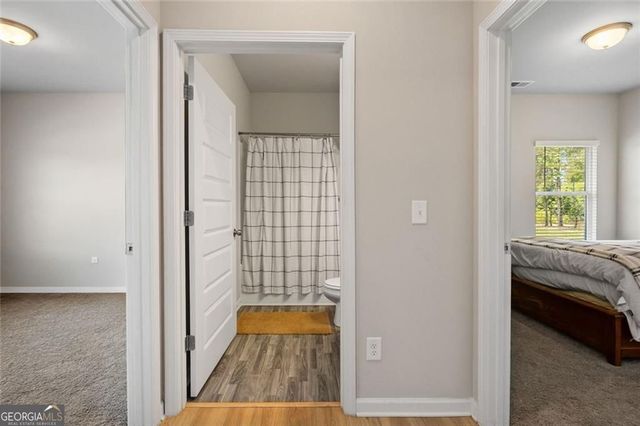 17 Sleepy Oaks Trail NE, Rome, GA 30165