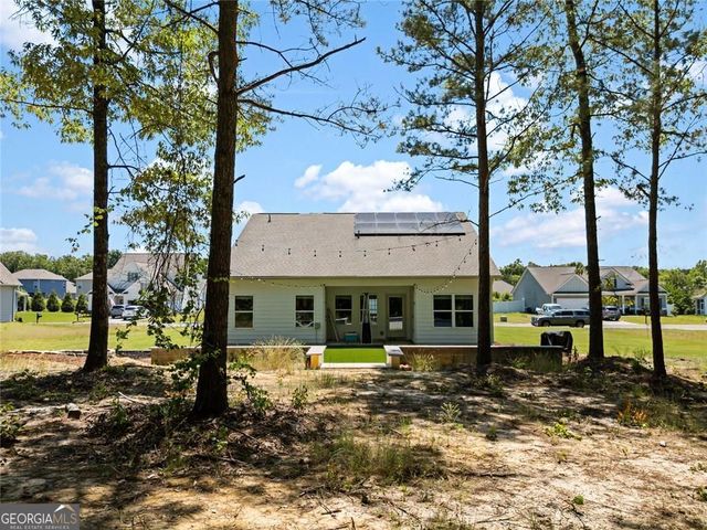 17 Sleepy Oaks Trail NE, Rome, GA 30165