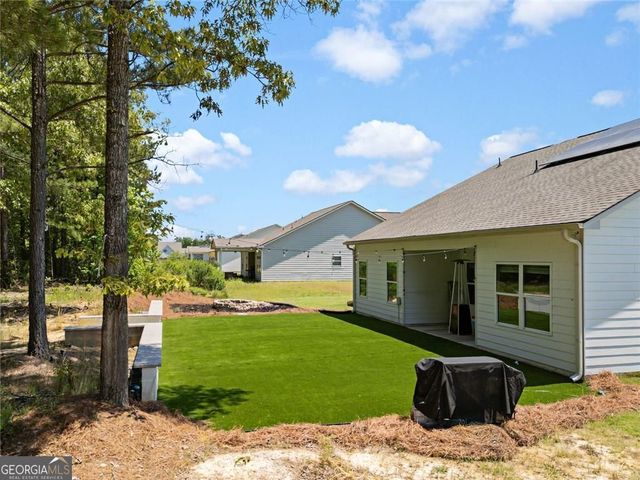 17 Sleepy Oaks Trail NE, Rome, GA 30165
