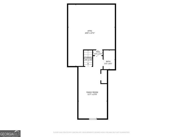 17 Sleepy Oaks Trail NE, Rome, GA 30165