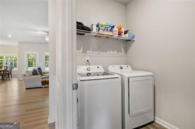 17 Sleepy Oaks Trail NE, Rome, GA 30165