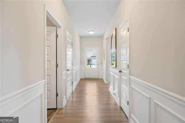17 Sleepy Oaks Trail NE, Rome, GA 30165