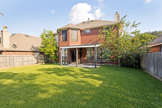 6115 Hillside Lane, Sachse, TX 75048