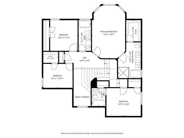 6115 Hillside Lane, Sachse, TX 75048