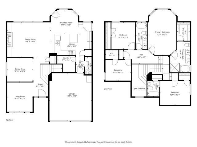 6115 Hillside Lane, Sachse, TX 75048