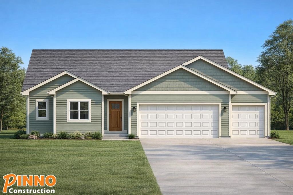 Lot 59 Fern Avenue, Montello, WI 53949