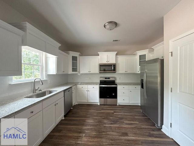 202 Freshwater Lane, Ludowici, GA 31316