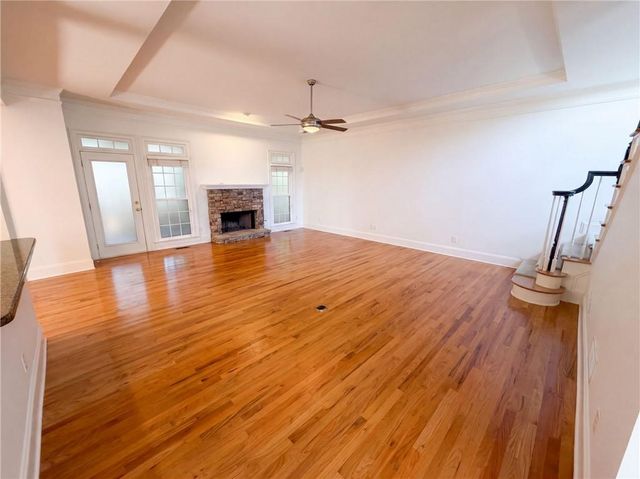 3725 Wescott Way, Sandy Springs, GA 30319