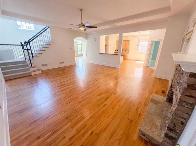 3725 Wescott Way, Sandy Springs, GA 30319
