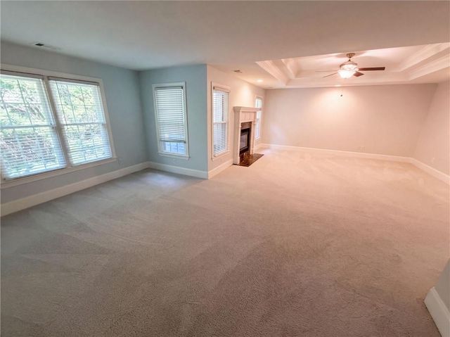 3725 Wescott Way, Sandy Springs, GA 30319