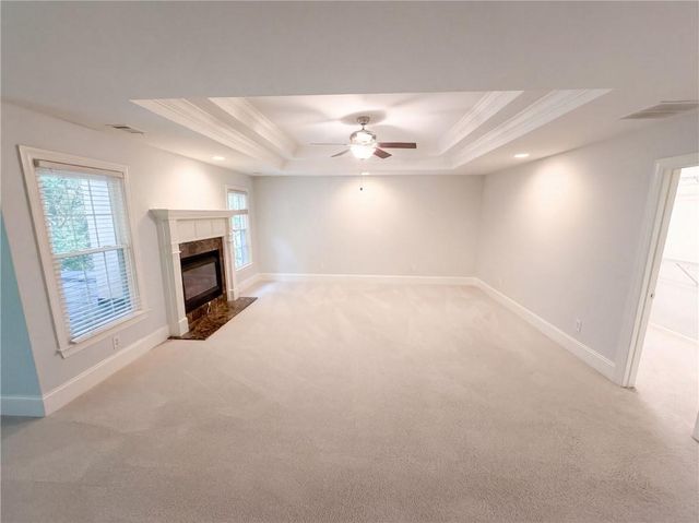 3725 Wescott Way, Sandy Springs, GA 30319