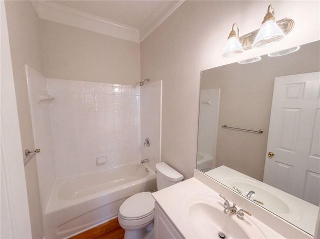 3725 Wescott Way, Sandy Springs, GA 30319