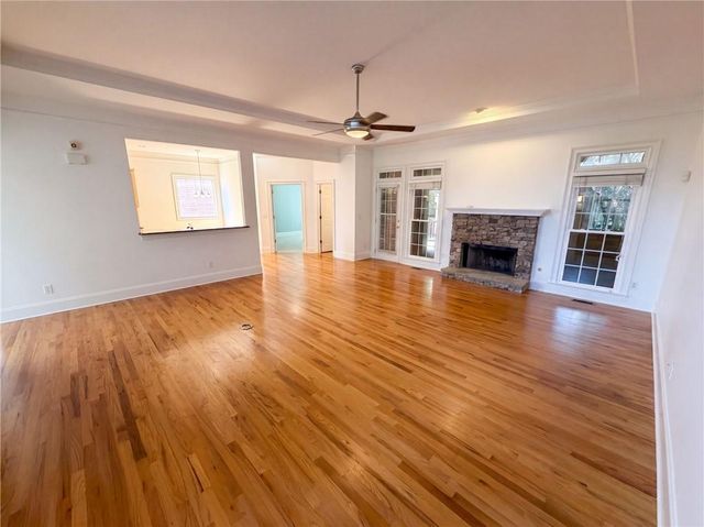 3725 Wescott Way, Sandy Springs, GA 30319
