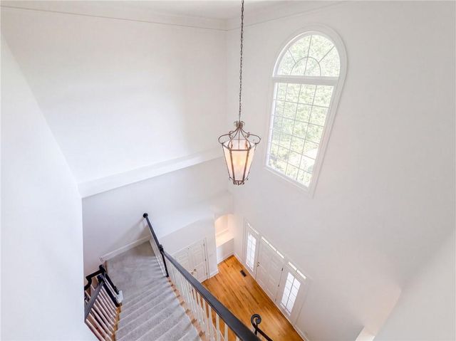 3725 Wescott Way, Sandy Springs, GA 30319