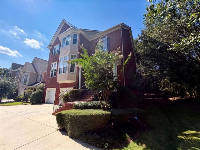 3725 Wescott Way, Sandy Springs, GA 30319