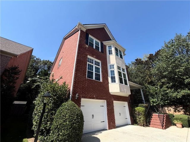 3725 Wescott Way, Sandy Springs, GA 30319