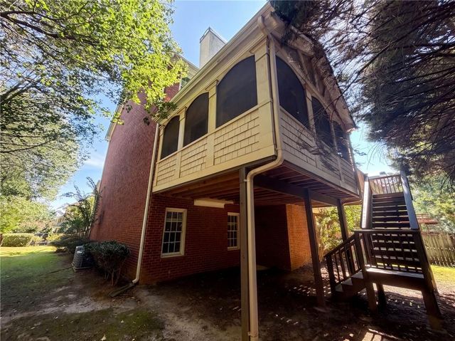 3725 Wescott Way, Sandy Springs, GA 30319