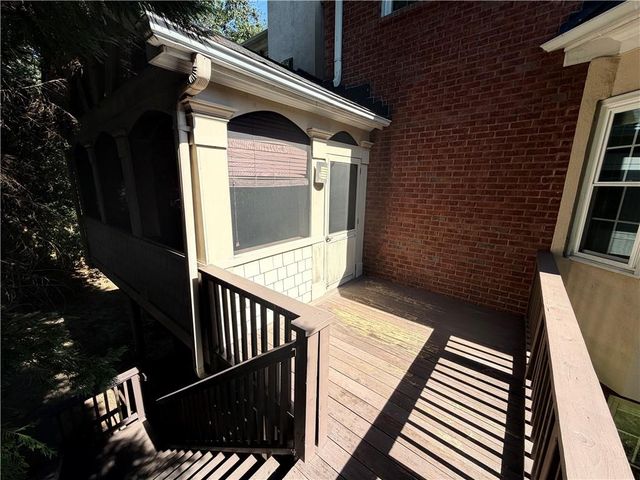 3725 Wescott Way, Sandy Springs, GA 30319