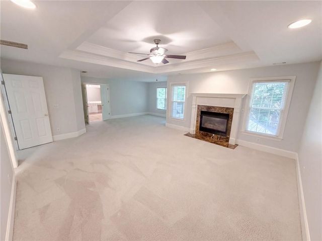 3725 Wescott Way, Sandy Springs, GA 30319