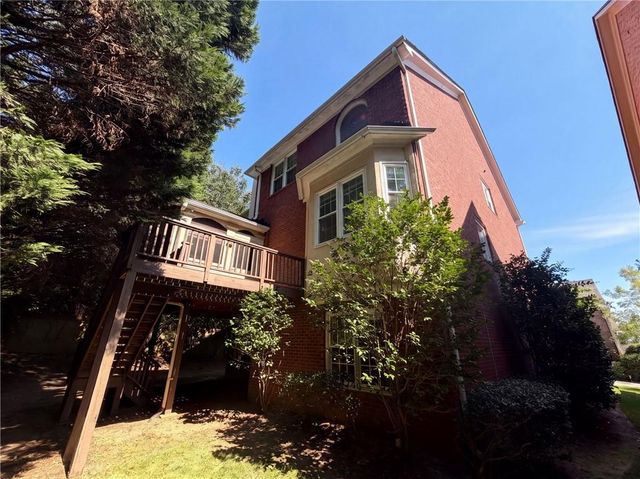 3725 Wescott Way, Sandy Springs, GA 30319