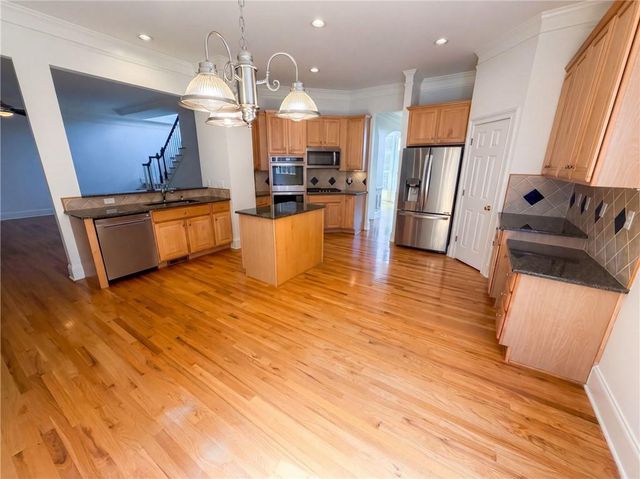 3725 Wescott Way, Sandy Springs, GA 30319