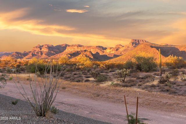 18821 E LUZON Drive, Gold Canyon, AZ 85118