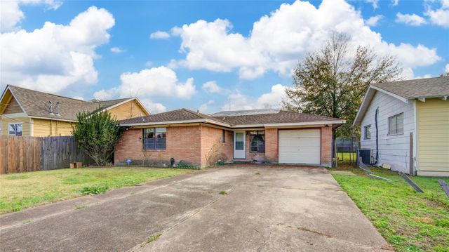 1410 Caplin Street, Houston, TX 77022